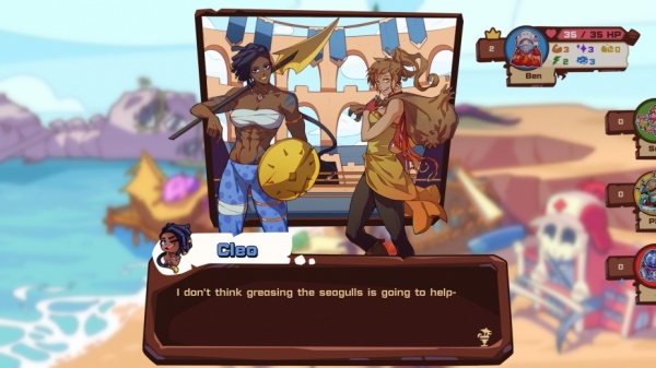 末日狂欢人外岛