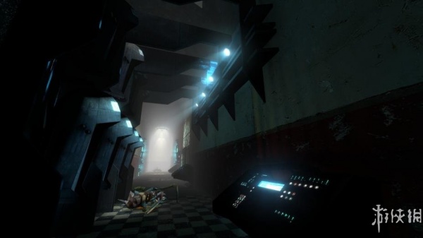 半条命2：Prospekt