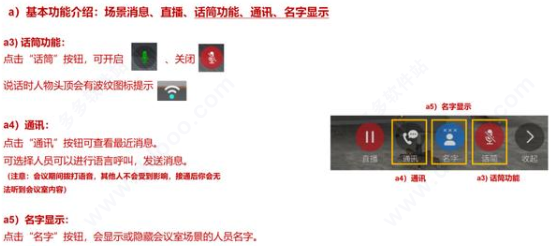 云楼会议室app