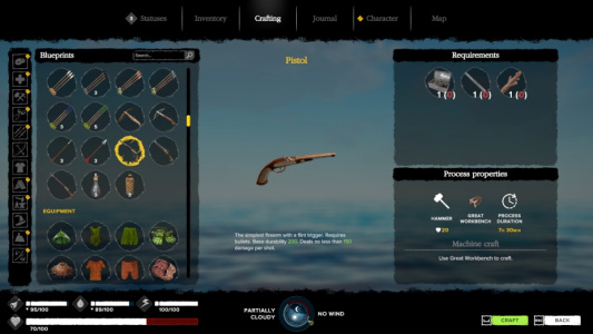 求生岛：不老泉传说