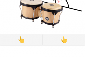 键盘猫(bongo cat)