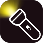 超级手电筒app