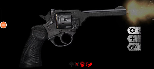 真实武器模拟2正版