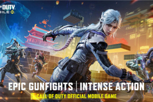 使命召唤手游台湾服