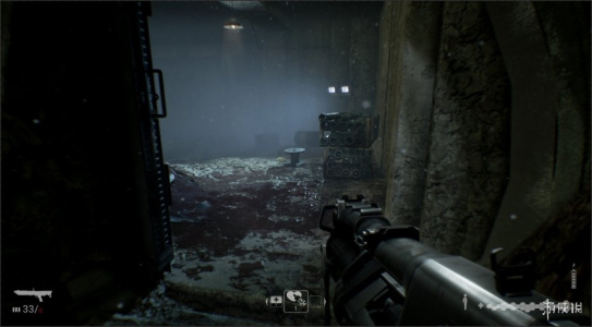 光晕昏迷：第一章