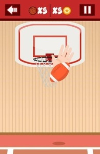 篮球模拟器2内置修改器