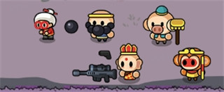 宫爆老奶奶家族篇最新版