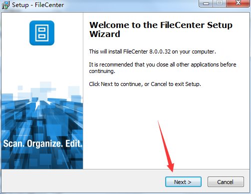 FileCenter
