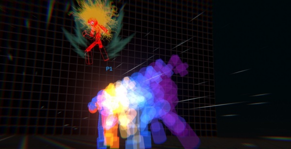 FAS：格斗动作沙盒