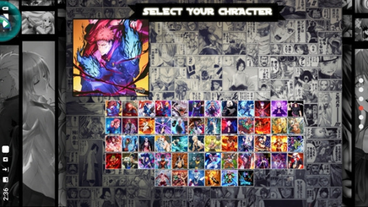 死神VS火影咒术回战