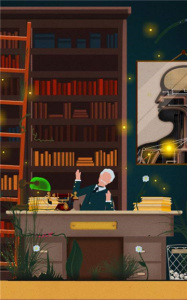 人体工厂汉化版