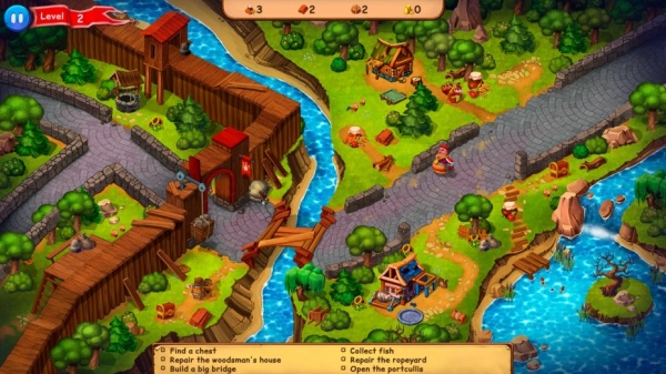 罗宾汉：乡村英雄