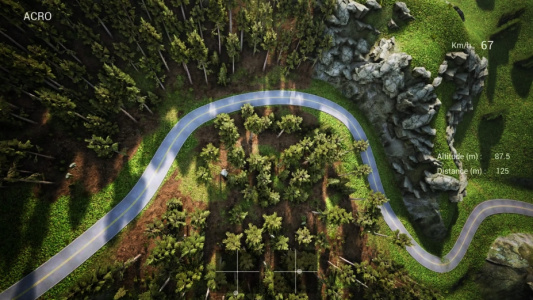 无损FPV无人机模拟器