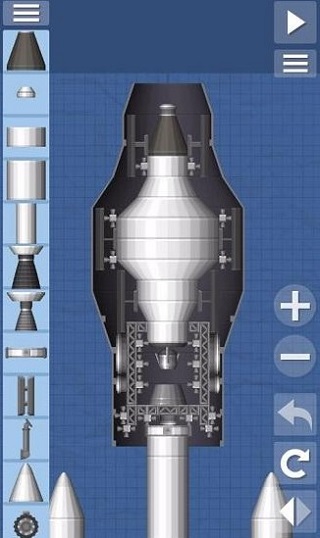 航天模拟器(Spaceflight Simulator)汉化版
