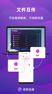 雨燕投屏app