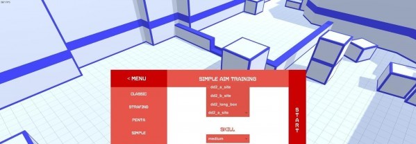 Aim Master手机版