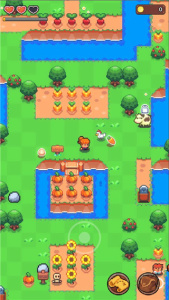 夏日时光探索小岛官方版