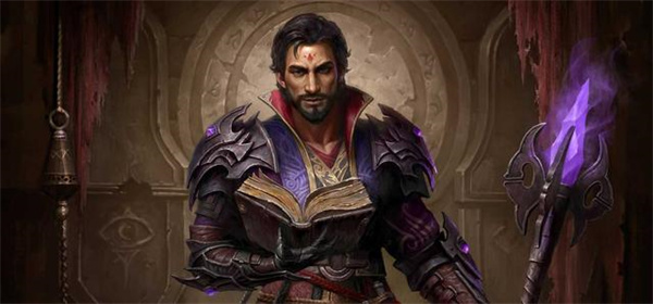 暗黑破坏神不朽台服官方版