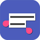 全局复制app