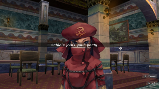 浪漫沙加：吟游诗人之歌高清版