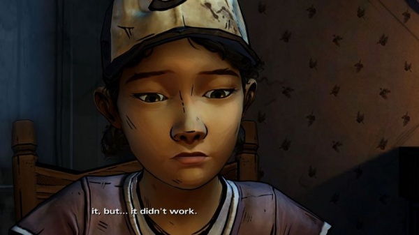 行尸走肉：第二季