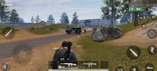 超凡先锋官方正版