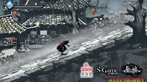 雨血前传：蜃楼