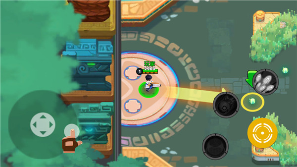 英雄来袭内置MOD菜单破版