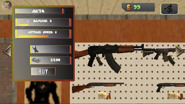 火柴人绳索英雄2内置mod菜单版