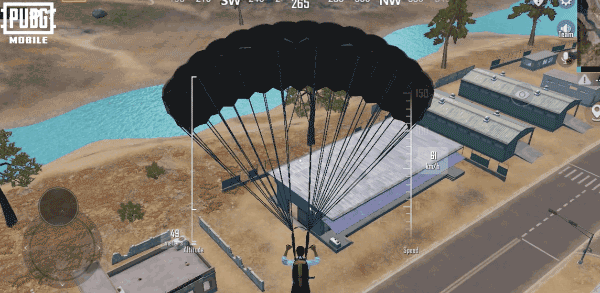 pubg绝地求生国际服手游