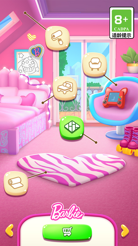 我的安吉拉2国际服(My Talking Angela 2)