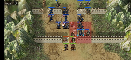 三国戏英杰传小米版