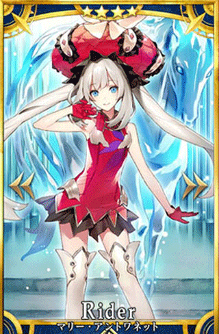 命运冠位指定vivo版