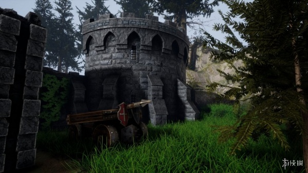 维格蒙德：隐骑归来