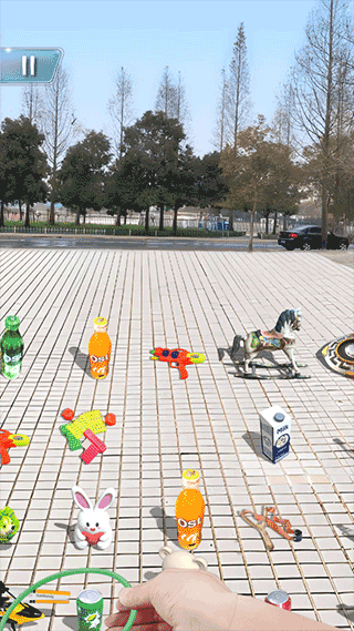 套圈盘老板官方版