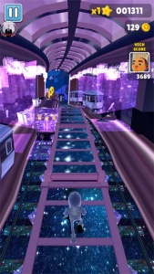 地铁跑酷小呆呆二改版