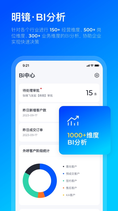 数企app