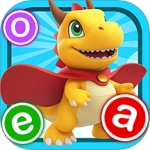 宝宝学拼音启蒙app