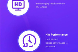 三星游戏调节器(Game Tuner)