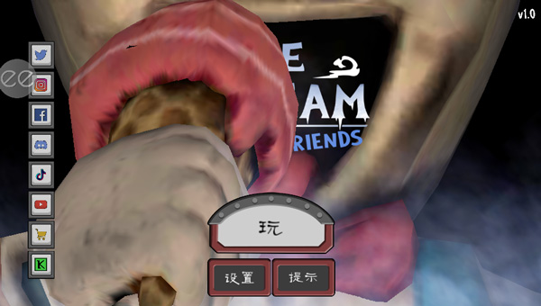 恐怖冰淇淋6内置mod菜单版