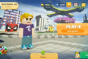 英雄大亨官方版(Hero Tycoon)