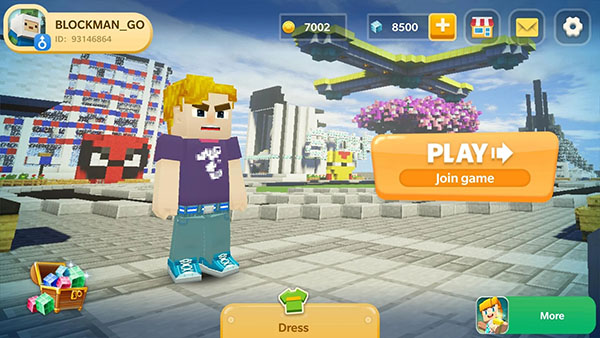 英雄大亨官方版(Hero Tycoon)
