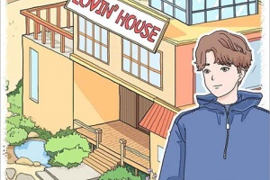 落樱小屋1官方正版