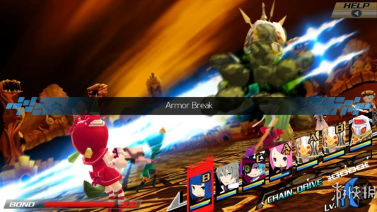 受孕2：七星的指引和马兹尔的恶梦