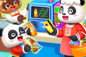 宝宝超市手机版