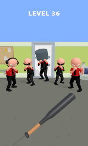 疯狂办公室手游