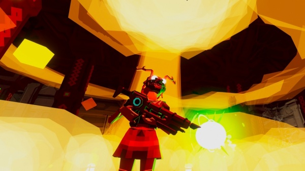 女巫之家的秘密