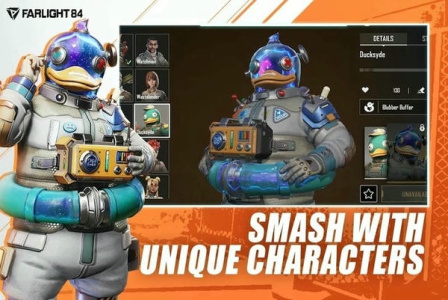 末日余晖官方版