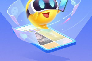 皮皮桌面壁纸app