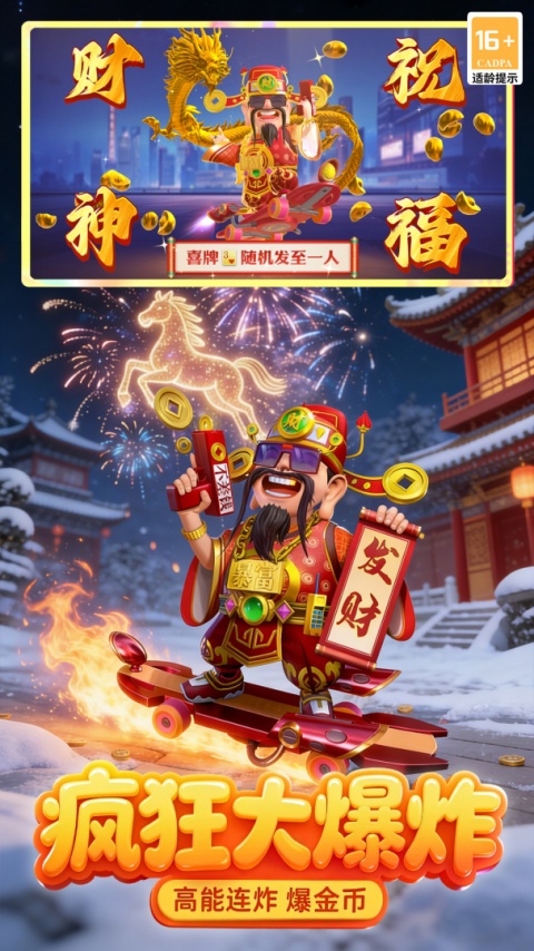 禅游斗地主手游
